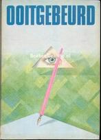 Ooitgebeurd 9789070066598 Rudie Kagie, Boeken, Verzenden, Gelezen, Rudie Kagie