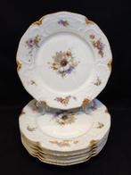Rosenthal - Bord (12) - Sanssouci 6 Speiseteller und 6, Antiek en Kunst
