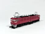 TOMIX N - 2144 - Modeltrein (1) - EF71 elektrische, Hobby en Vrije tijd, Modeltreinen | N-Spoor, Nieuw