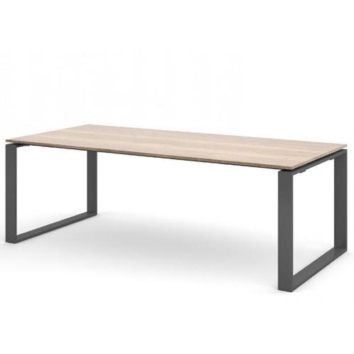 Kubus Vergadertafel (rechthoekig), Zakelijke goederen, Kantoor en Winkelinrichting | Kantoormeubilair en Inrichting, Tafel, Nieuw zonder verpakking