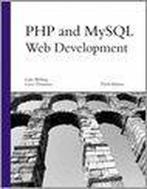 Php and Mysql Web Development 9780672326721 Laura Thomson, Gelezen, Laura Thomson, Luke Welling, Verzenden