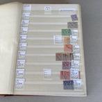 Duitsland, Bondsrepubliek 1949/1989 - Drie dikke, Gestempeld