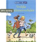 Vrolijke vriendinnenverhalen / Lezen is te gek 9789044732566, Boeken, Verzenden, Gelezen, Antonia Michaelis