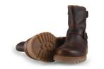 Panama Jack Boots in maat 43 Bruin | 15% korting, Kleding | Heren, Schoenen, Bruin, Verzenden, Boots, Zo goed als nieuw