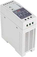 Ultra Slim 24V DIN-Rail Voeding 60W - 2,5A - Met, Verzenden, Nieuw