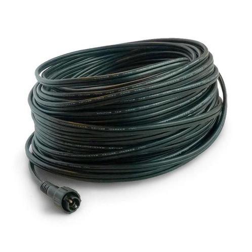 Hoofdkabel | Flexibel | 12 Volt | 25 meter, Doe-het-zelf en Verbouw, Elektra en Kabels, Stopcontact, Nieuw, Ophalen of Verzenden