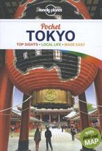 Pocket Guide Tokyo 5 9781743216798 Lonely Planet, Verzenden, Gelezen, Lonely Planet