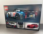 Lego Set - 42153 - Technic - NASCAR Next Gen Chevrolet, Nieuw