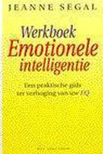 WERKBOEK EMOTIONELE INTELLIGENTIE 9789027463494 J. Segal, Verzenden, Gelezen, J. Segal