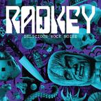 Radkey - Delicious Rock Noise, Ophalen of Verzenden, Gebruikt