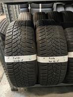 215-65-16 Fulda Winterbanden 5.5mm Incl Montage 215 65 16, Auto-onderdelen, Banden en Velgen, Ophalen, 16 inch, Winterbanden, Band(en)