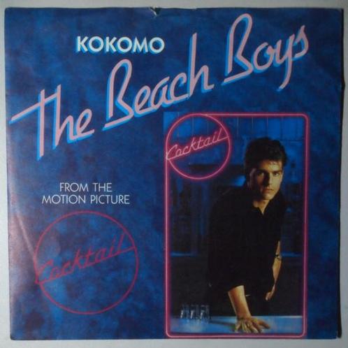 Beach Boys, The - Kokomo - Single, Cd's en Dvd's, Vinyl Singles, Single, Gebruikt, 7 inch, Pop