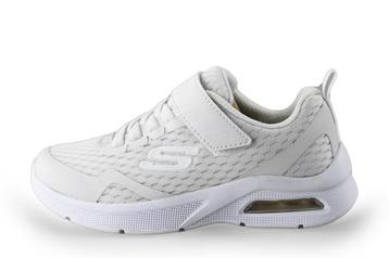 Skechers Sneakers in maat 30 Wit | 10% extra korting beschikbaar voor biedingen