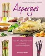 Boek Asperges 9789048309092, Verzenden, Zo goed als nieuw