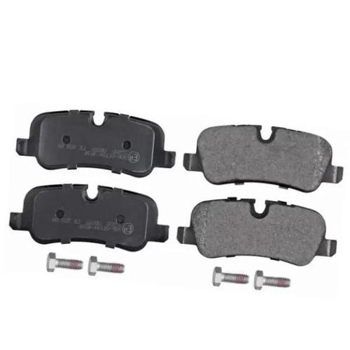 Remblokken set DISCOVERY IV 3.0 SDV6 4x4 achterzijde, Auto-onderdelen, Motor en Toebehoren, Nieuw, Verzenden
