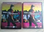 DVD - Save The Last Dance 2, Cd's en Dvd's, Vanaf 12 jaar, Verzenden, Gebruikt, Drama