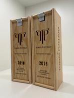 2018 Tomas Postigo, Vinificación Integral - Ribera del Duero, Nieuw