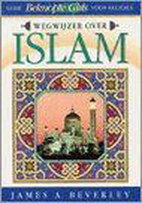 Wegwijzer over Islam / Beknopte Gids voor religies, Boeken, Godsdienst en Theologie, Gelezen, Verzenden