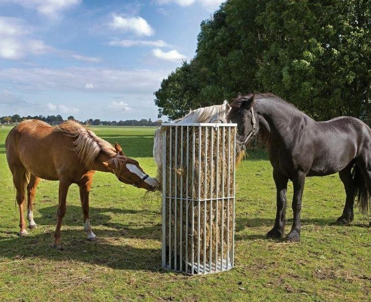 Weide paardenruif voor los hooi, Dieren en Toebehoren, Paarden en Pony's | Overige Paardenspullen, Nieuw, Ophalen of Verzenden