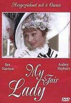 My Fair Lady von George Cukor  DVD, Cd's en Dvd's, Verzenden, Zo goed als nieuw