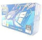 Nintendo 2DS Pokemon Alpha Sapphire E. Zeer Mooi & Boxed, Ophalen of Verzenden, Zo goed als nieuw
