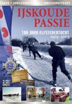 Ijskoude passie 100 jaar elfstedentocht (dvd nieuw), Cd's en Dvd's, Ophalen of Verzenden, Nieuw in verpakking
