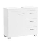 Badkamerkast 70cm | Tweedekansje | OP=OP, Nieuw, Minder dan 100 cm, Wastafelkast, 25 tot 50 cm