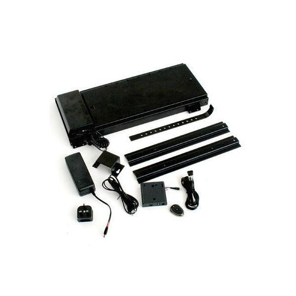 Bieden: Exalto Venset Electric TV Lift TS700A, Watersport en Boten, Navigatiemiddelen en Scheepselektronica, Nieuw, Ophalen of Verzenden