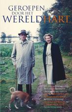 Geroepen door het wereldhart | 9789067323406 | Peter Huijs, Boeken, Zo goed als nieuw, Peter Huijs