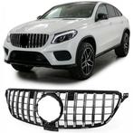 Grill Mercedes GLE Coupe C292 (15-19) GT-R Panamericana De.., Nieuw, Ophalen of Verzenden