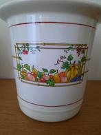 Villeroy & Boch - Champagne koeler - Mon jardin - Keramiek -