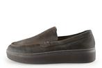 Manfield loafers in maat 42 Grijs | 10% korting, Kleding | Heren, Schoenen, Loafers, Manfield, Overige kleuren, Verzenden