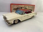 Ichiko - Blikken speelgoedauto - Plymouth Belvedere 2 Door