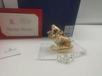 Beeldje - Chinese Zodiac Ratte Gold 5301556 mit Box und
