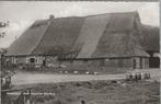 WESTERBORK - Oude Saksische Boerderij, Verzamelen, Ansichtkaarten | Nederland, Verzenden, Gelopen