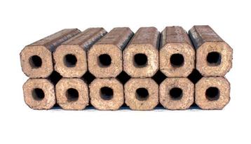 Pini Kay briketten, pakket 10kg, 12 briketten beschikbaar voor biedingen