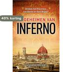De geheimen van Inferno 9789401601184 Saskia Balmaekers, Boeken, Verzenden, Gelezen, Saskia Balmaekers
