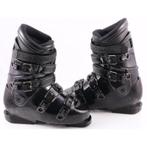 38 38,5 skischoenen STROLZ BLACK RACE, AUSTRIA ultimate cust, Sport en Fitness, Skiën en Langlaufen, Verzenden, Gebruikt