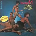 LP gebruikt - Boney M. - Love For Sale, Cd's en Dvd's, Vinyl | R&B en Soul, Zo goed als nieuw, Verzenden