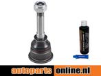 Fuseekogel Opel Monza voorzijde, links of rechts, onder, Verzenden, Nieuw, Opel