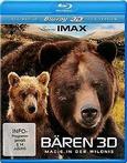 Seen on IMAX 3D: Bären - Magie in der Wildnis [3D Blu-ray...