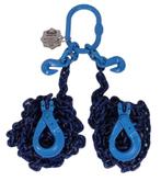 Kettingleng Tweesprong GRADE 100, Verzenden, Nieuw