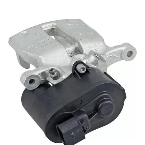 Remklauw VOLVO S60 T3 achterzijde, rechts, Auto-onderdelen, Ophanging en Onderstel, Nieuw, Verzenden