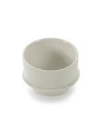 Serax Kelly Wearstler Dune koffiekop D9cm H6cm alabaster, Nieuw, Kop(pen) en/of Schotel(s)