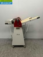Deegroller Uitrolmachine Dubbele rollen 40 cm 400V Horeca, Zakelijke goederen, Horeca | Keukenapparatuur, Ophalen of Verzenden