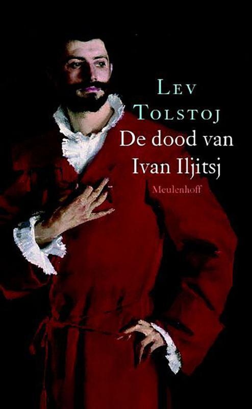 De Dood Van Ivan Iljitsj | 9789029079754 | Tolstoj, Lev Ni, Boeken, Literatuur, Nieuw, Ophalen of Verzenden