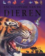 Encyclopedie van de dieren 9781405464062 Martin Walters, Verzenden, Zo goed als nieuw, Martin Walters