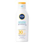 Nivea Sun Sensitive Immediate Protect SPF30 Soothing Melk