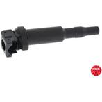 Ngk U5055 Bobine Bmw 5 E50 2,5 06-, Verzenden, Nieuw