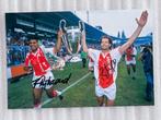 AFC Ajax - Nederlandse voetbal competitie - Frank Rijkaard /, Verzamelen, Nieuw